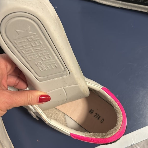 Golden Goose 40 - Picture 5 of 5